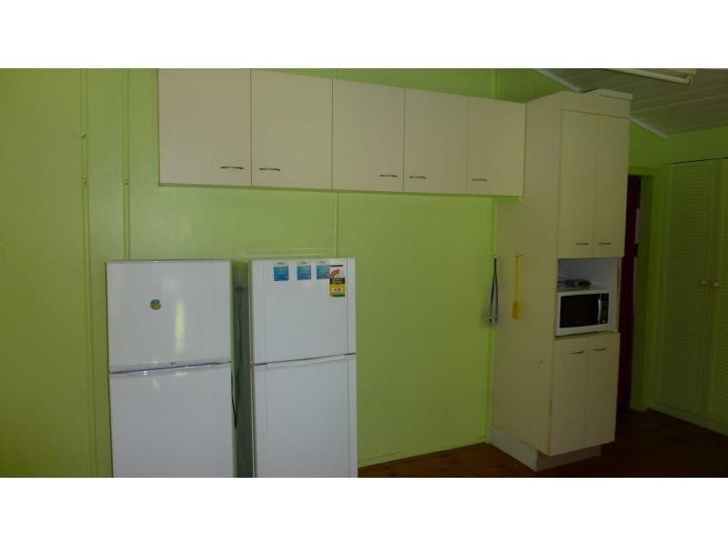 Svensson Heights QLD 4670