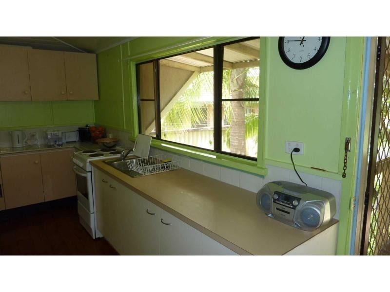 Svensson Heights QLD 4670