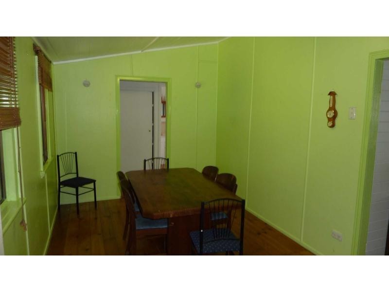 Svensson Heights QLD 4670