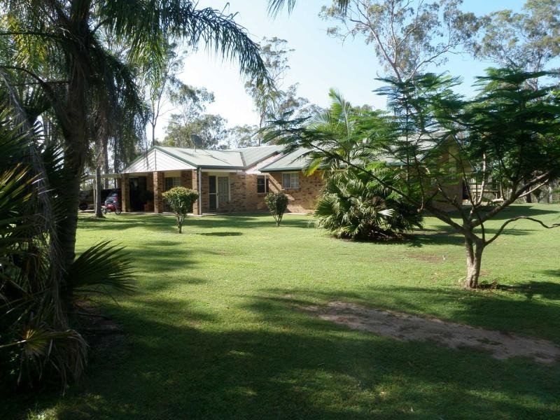 38 Walkers Road, South Bingera QLD 4670