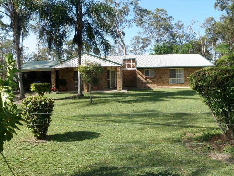 38 Walkers Road, South Bingera QLD 4670