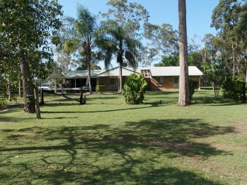 38 Walkers Road, South Bingera QLD 4670