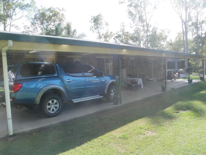 38 Walkers Road, South Bingera QLD 4670