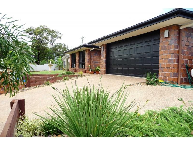 Branyan QLD 4670