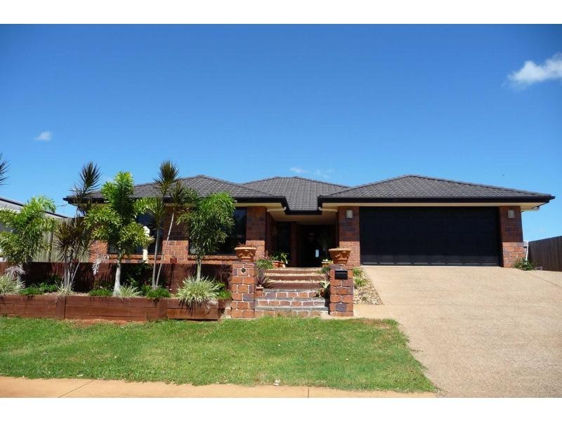 Branyan QLD 4670