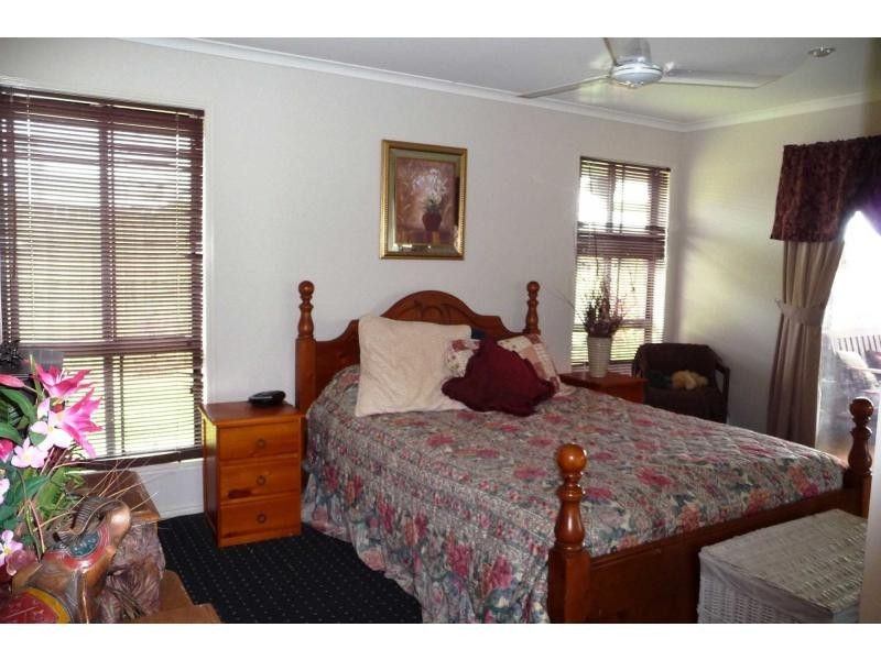 Branyan QLD 4670