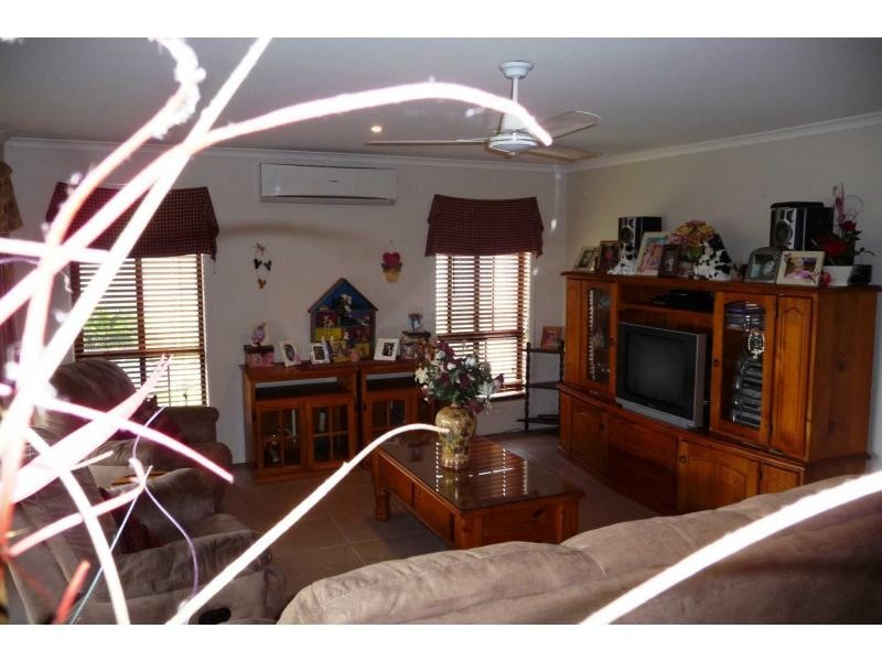 Branyan QLD 4670