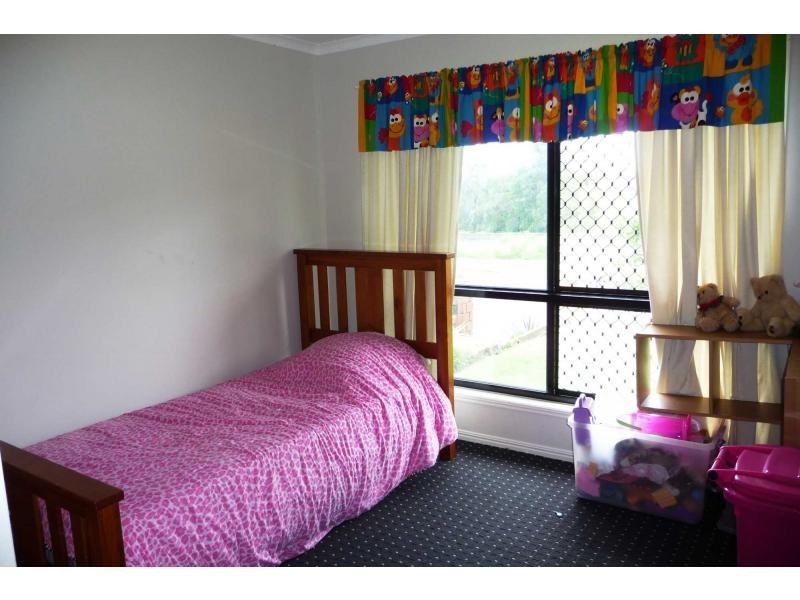 Branyan QLD 4670