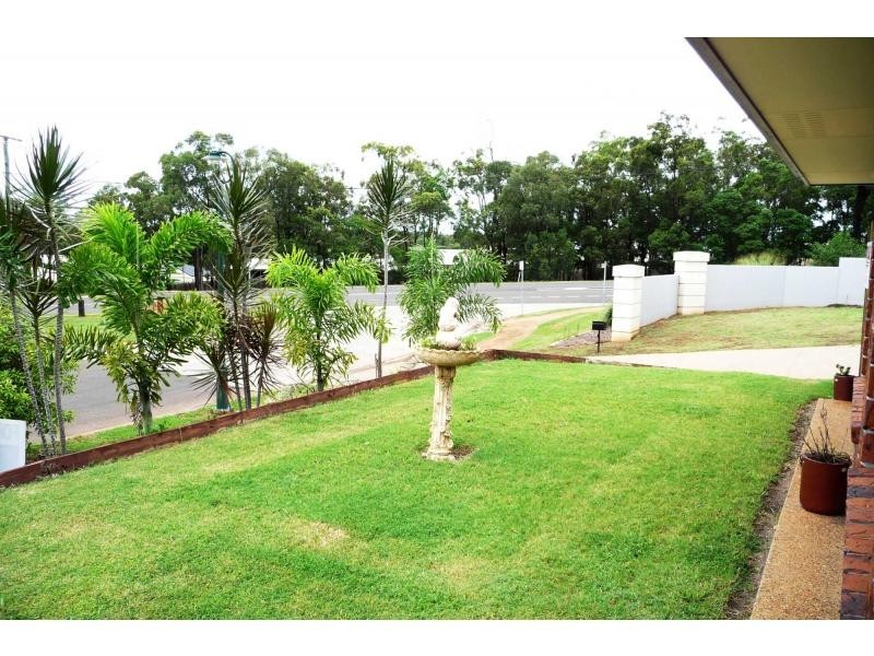Branyan QLD 4670