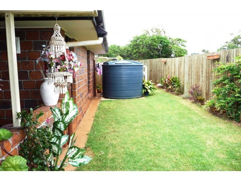 Branyan QLD 4670