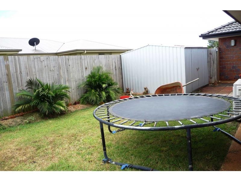 Branyan QLD 4670