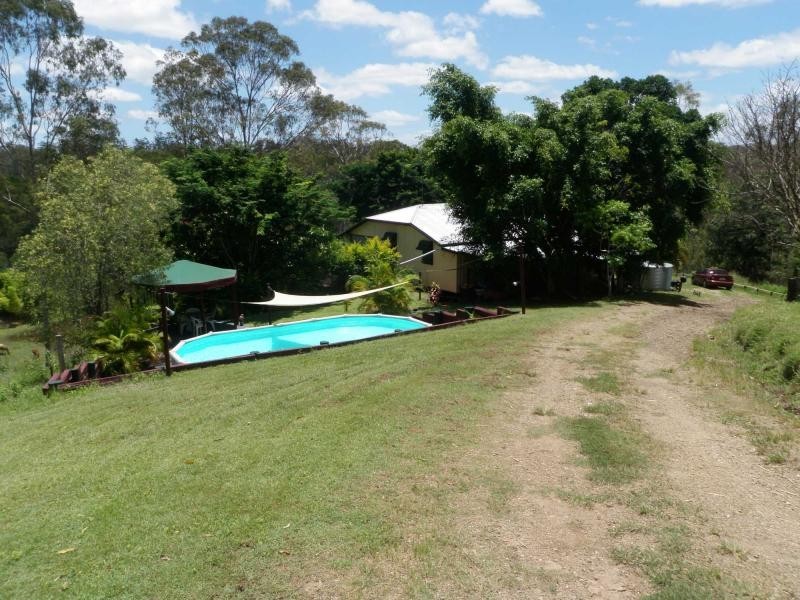 796 MT PERRY GIN GIN Road, Gin Gin QLD 4671