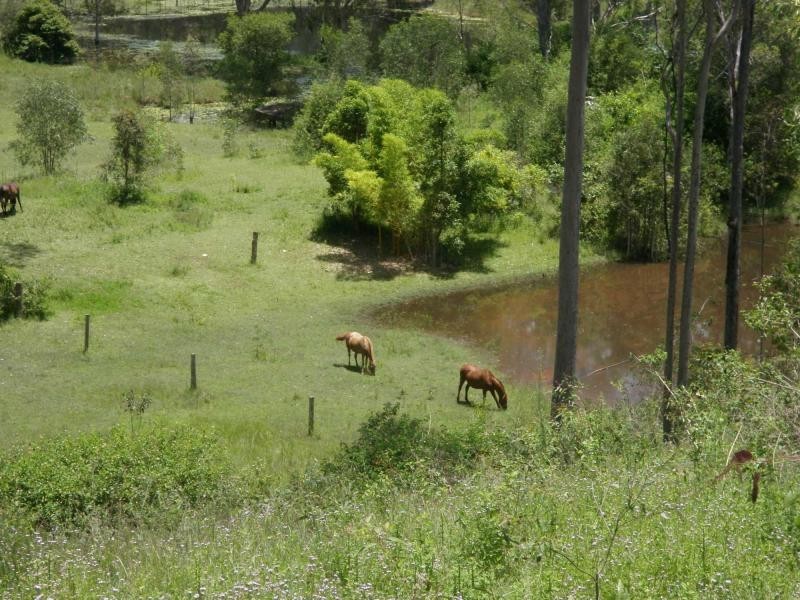 796 MT PERRY GIN GIN Road, Gin Gin QLD 4671