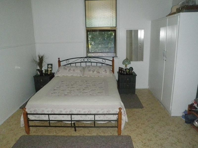 796 MT PERRY GIN GIN Road, Gin Gin QLD 4671