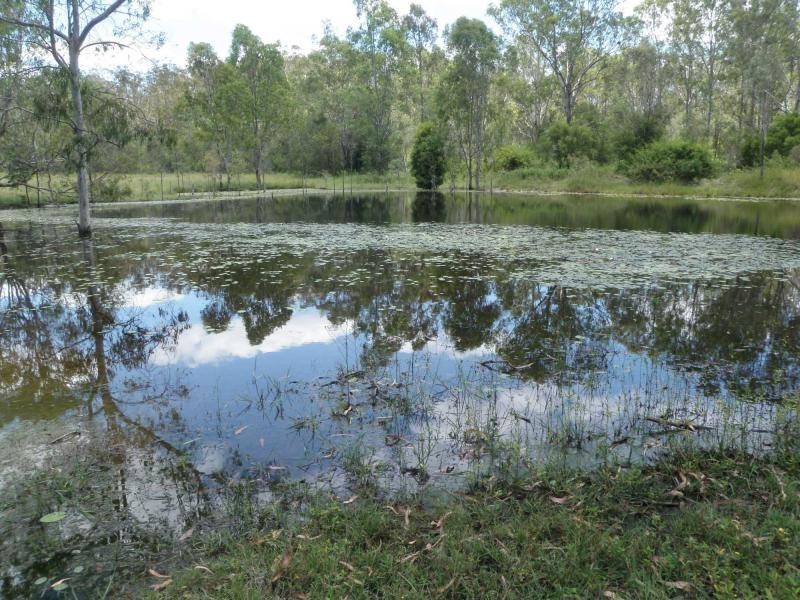 796 MT PERRY GIN GIN Road, Gin Gin QLD 4671