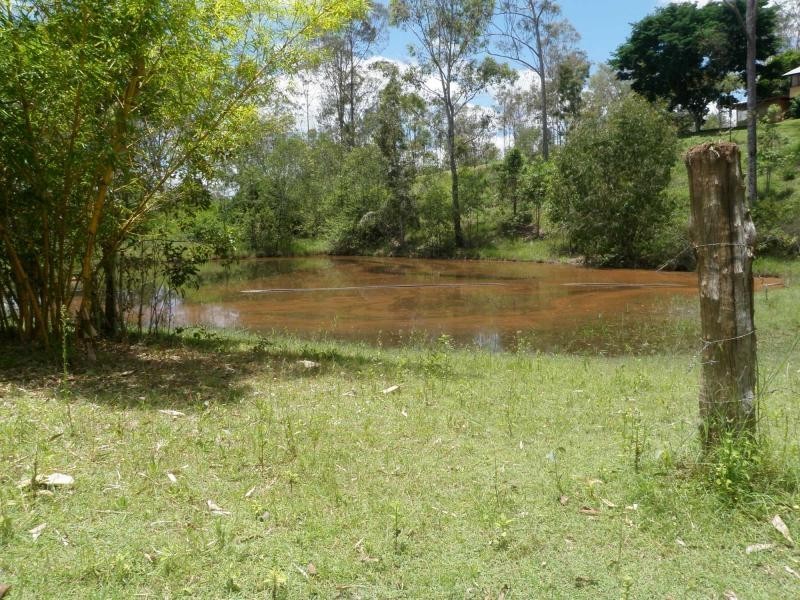 796 MT PERRY GIN GIN Road, Gin Gin QLD 4671