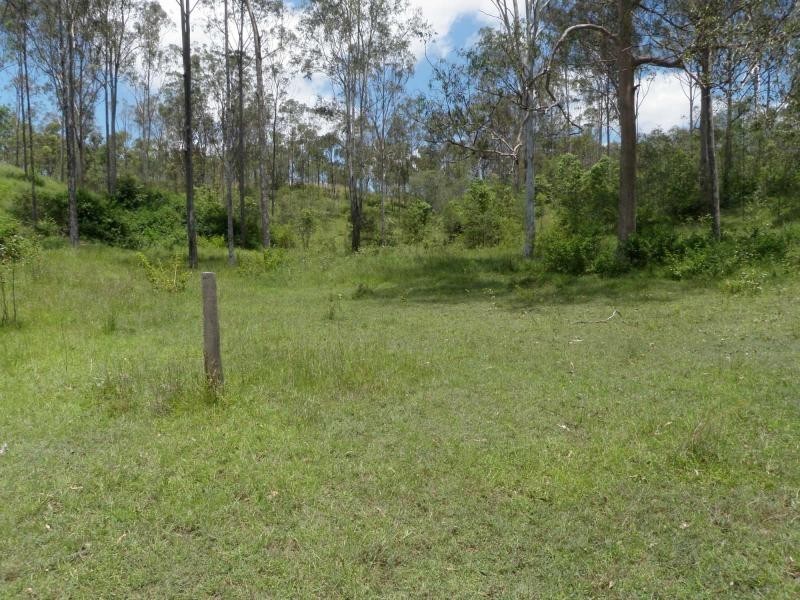 796 MT PERRY GIN GIN Road, Gin Gin QLD 4671