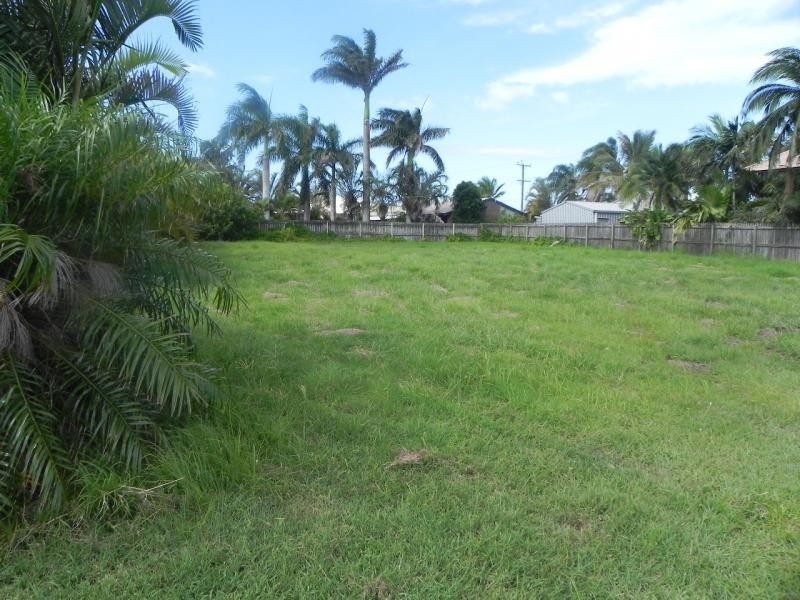 Innes Park QLD 4670