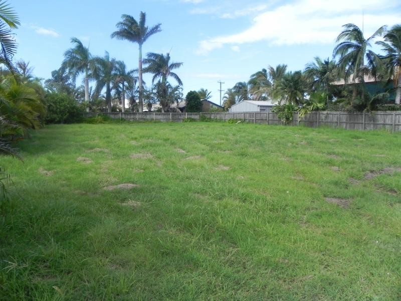 Innes Park QLD 4670