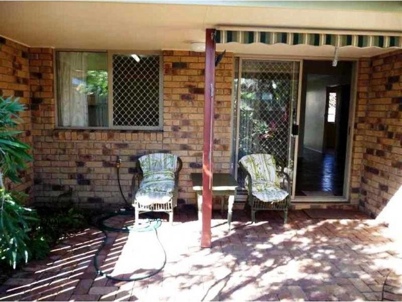 Bundaberg West QLD 4670