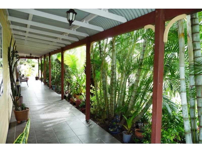 8 Aquamarine Road, River Park Estate, Branyan QLD 4670