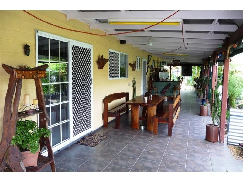 8 Aquamarine Road, River Park Estate, Branyan QLD 4670
