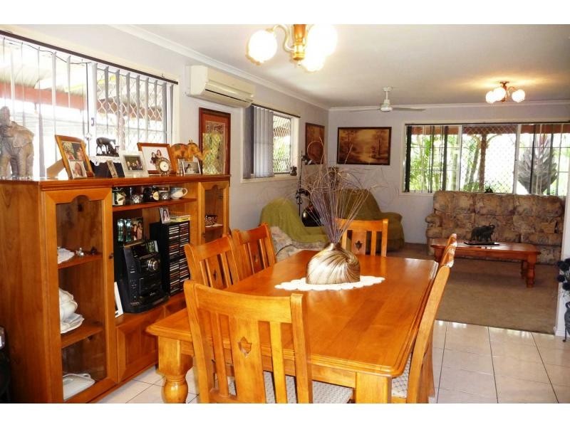 8 Aquamarine Road, River Park Estate, Branyan QLD 4670