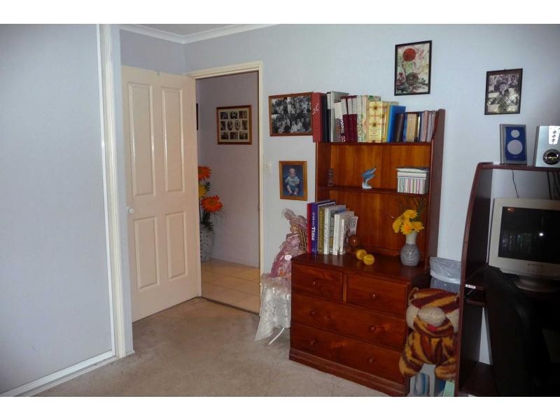 8 Aquamarine Road, River Park Estate, Branyan QLD 4670