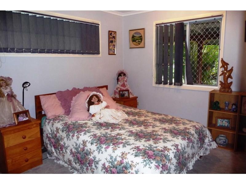 8 Aquamarine Road, River Park Estate, Branyan QLD 4670