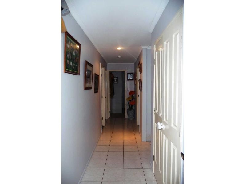 8 Aquamarine Road, River Park Estate, Branyan QLD 4670