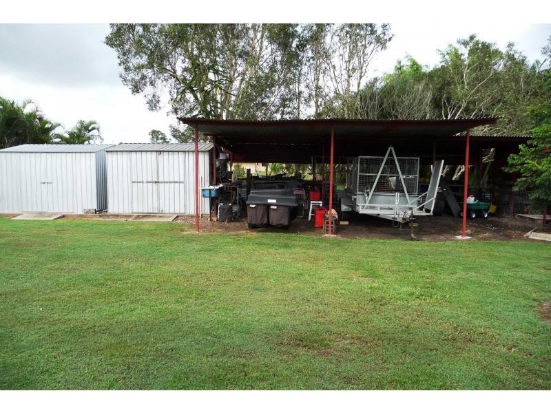 8 Aquamarine Road, River Park Estate, Branyan QLD 4670