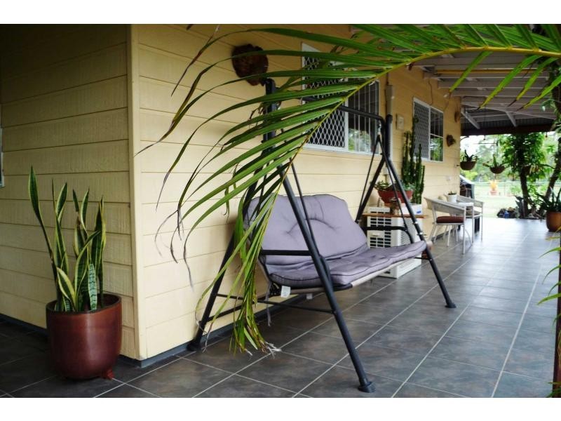 8 Aquamarine Road, River Park Estate, Branyan QLD 4670
