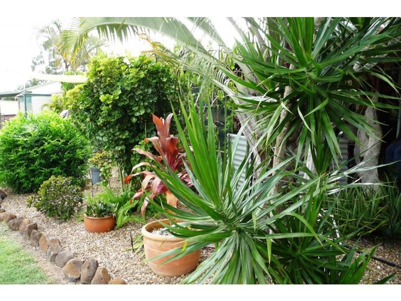 8 Aquamarine Road, River Park Estate, Branyan QLD 4670