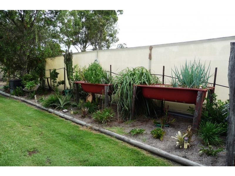 8 Aquamarine Road, River Park Estate, Branyan QLD 4670