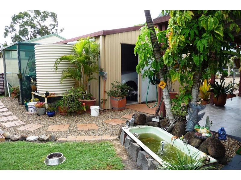 8 Aquamarine Road, River Park Estate, Branyan QLD 4670