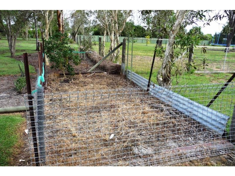 8 Aquamarine Road, River Park Estate, Branyan QLD 4670