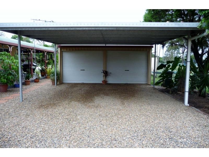 8 Aquamarine Road, River Park Estate, Branyan QLD 4670