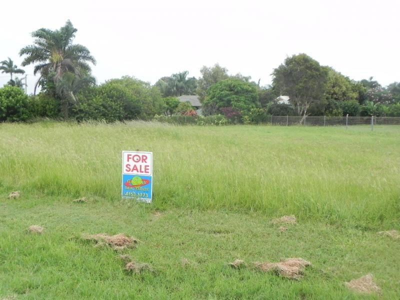 Burnett Heads QLD 4670