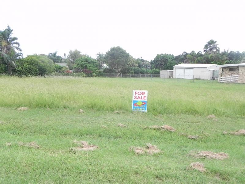Burnett Heads QLD 4670