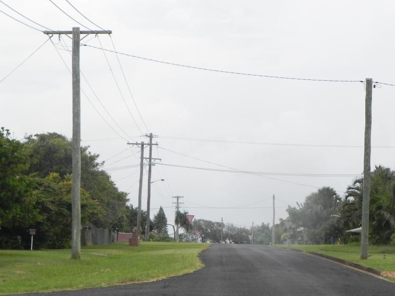 Burnett Heads QLD 4670