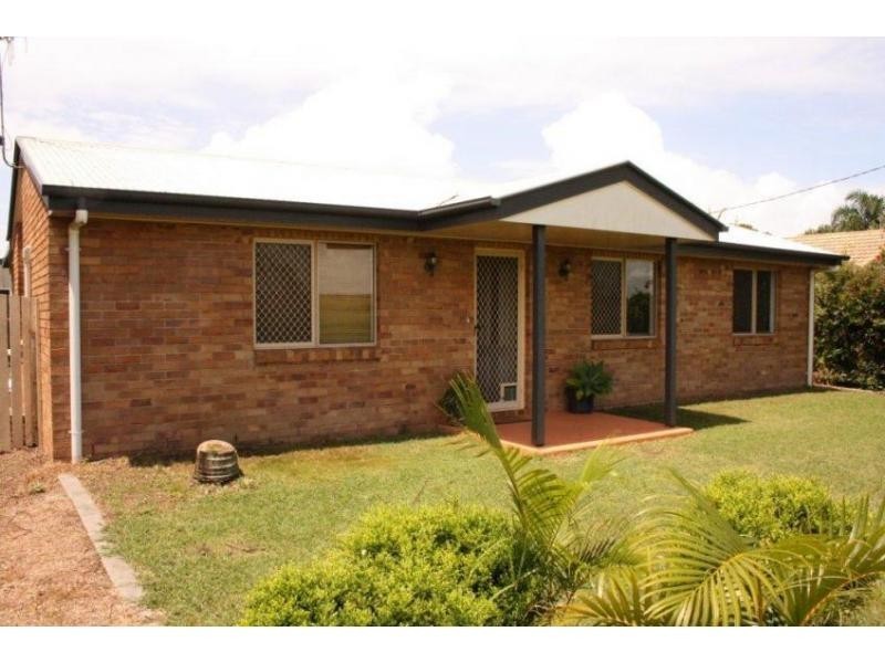 55 Kinch Street, Burnett Heads QLD 4670