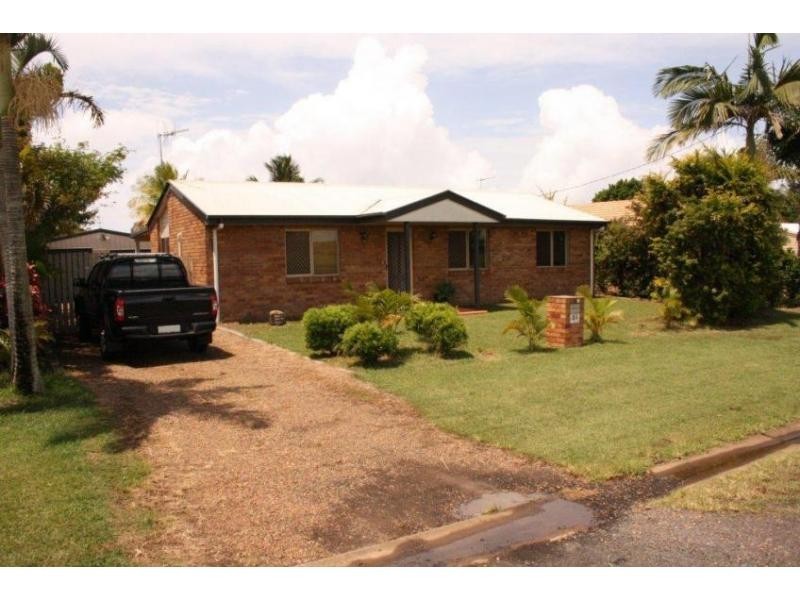 55 Kinch Street, Burnett Heads QLD 4670