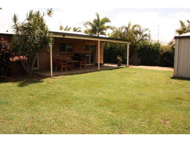 55 Kinch Street, Burnett Heads QLD 4670