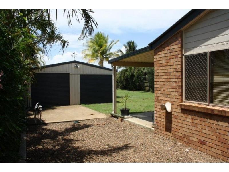 55 Kinch Street, Burnett Heads QLD 4670