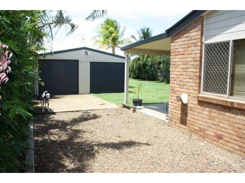 55 Kinch Street, Burnett Heads QLD 4670
