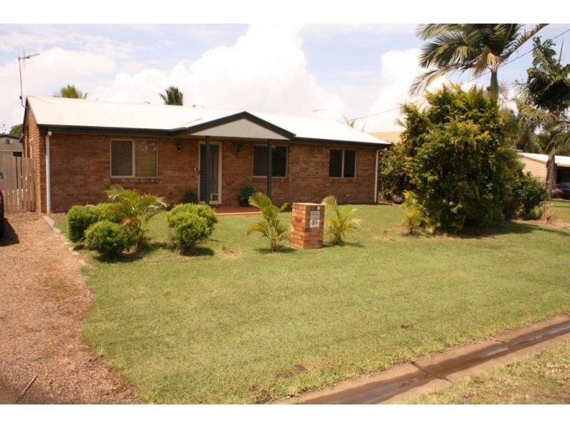 55 Kinch Street, Burnett Heads QLD 4670