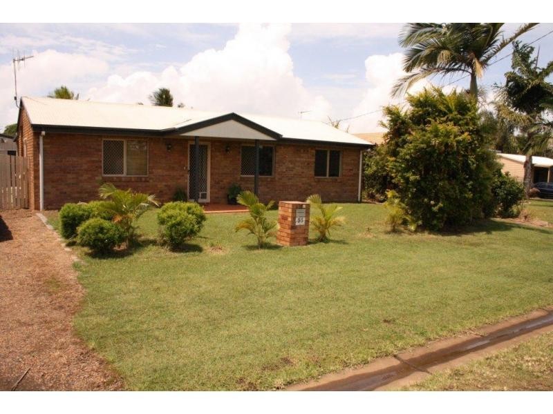 55 Kinch Street, Burnett Heads QLD 4670