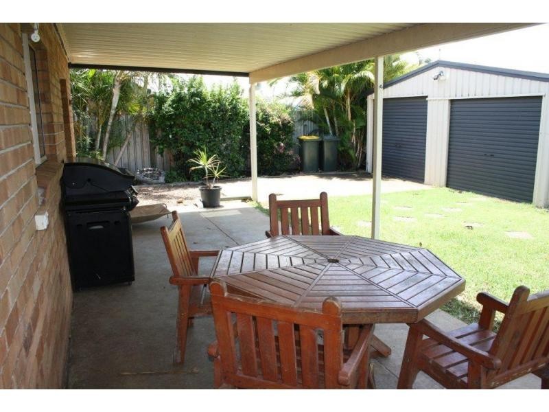 55 Kinch Street, Burnett Heads QLD 4670