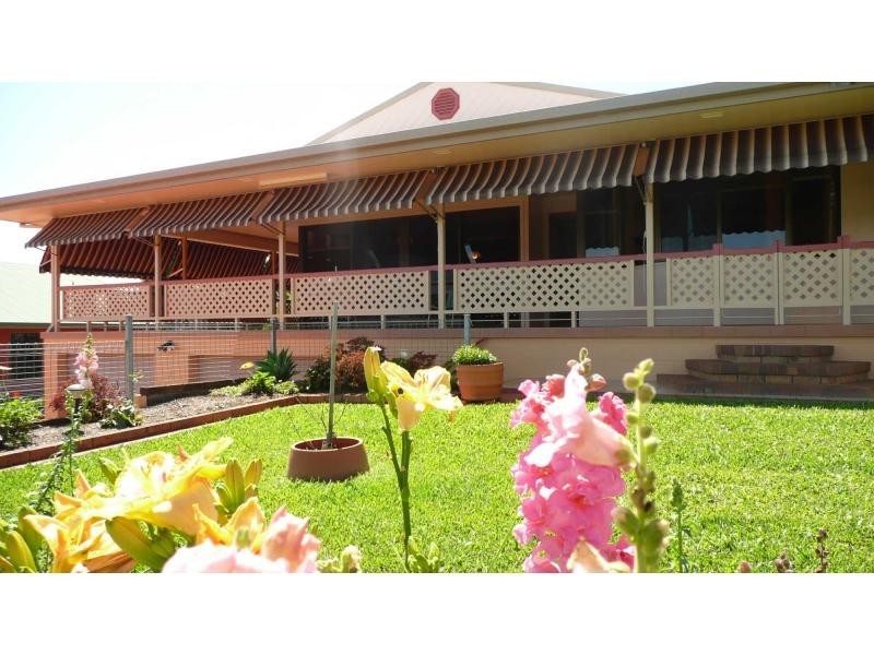 Yungaburra QLD 4884