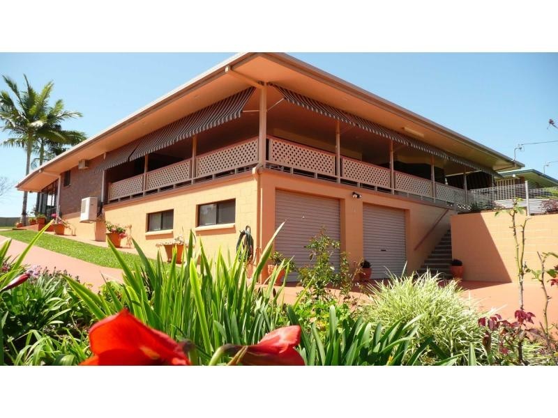 Yungaburra QLD 4884